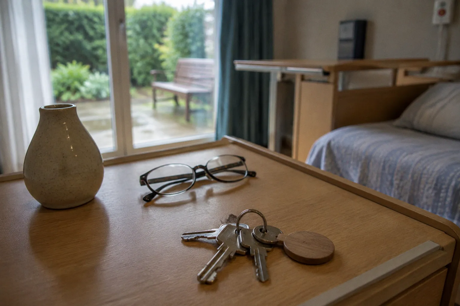 APL ou ALS en EHPAD : quelle aide au logement ?
