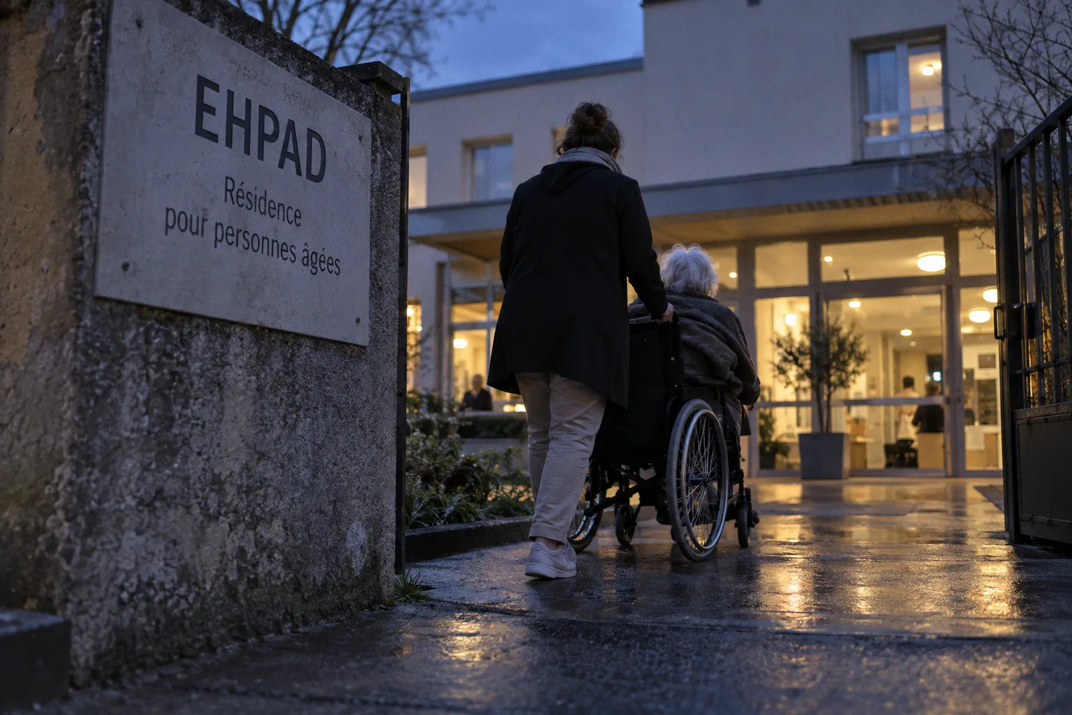 ASH en EHPAD : la succession doit-elle tout rembourser ?