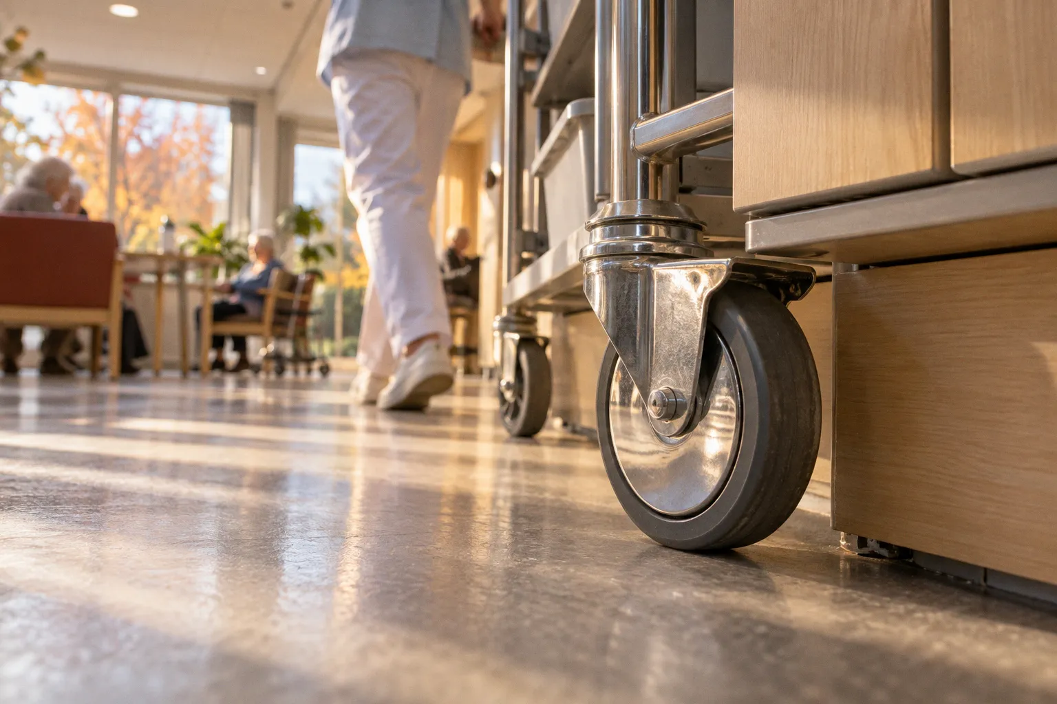 Diabète et vie intime : briser le tabou en établissement de santé