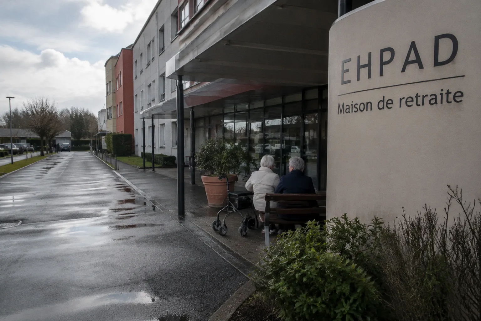 Facture EHPAD : comprendre les coûts et le reste à charge