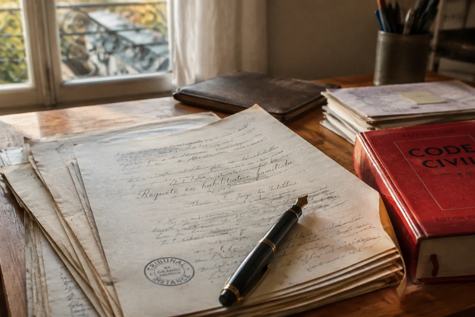 Habilitation familiale ou tutelle : que choisir ?