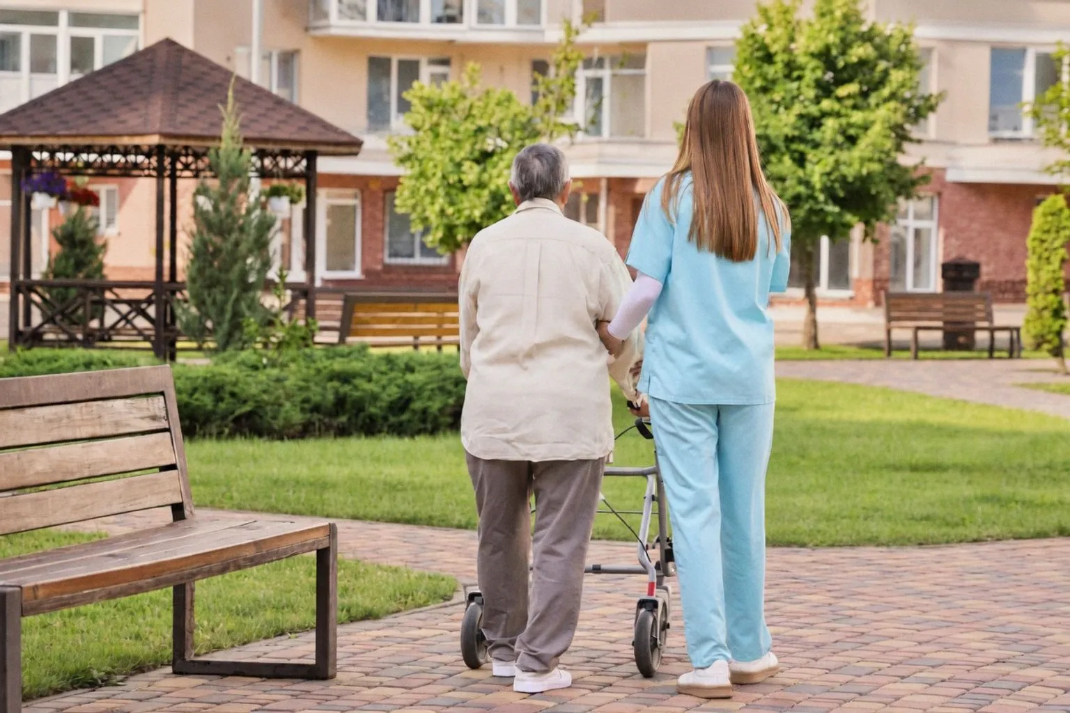 Habitat et Humanisme : un modèle d'accompagnement global pour les seniors
