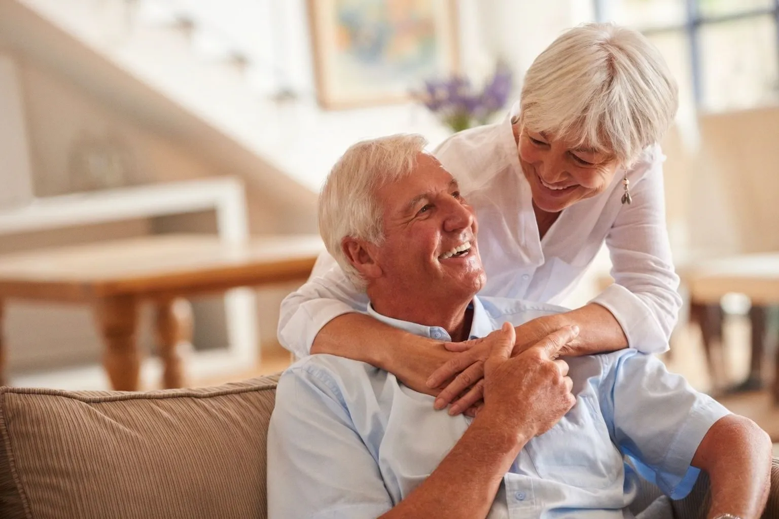 L'accueil de jour en Ehpad : une alternative pour rompre l'isolement des seniors