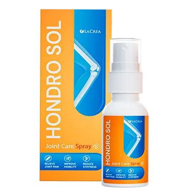 Hondro Sol