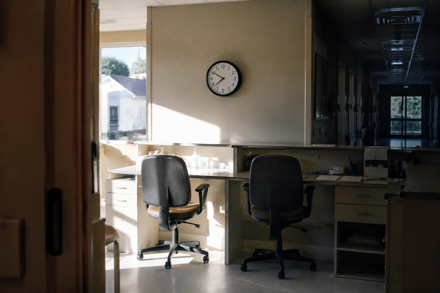 Planning en 12h ou en 7h en EHPAD : quel rythme choisir ?