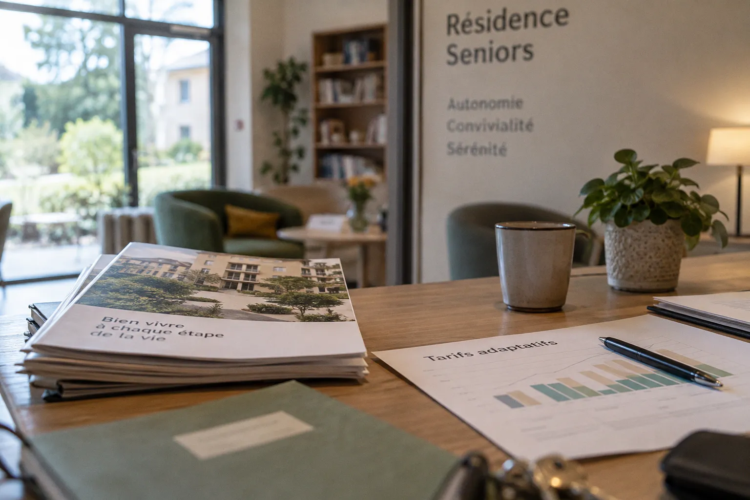 Résidences seniors : le virage des tarifs dynamiques pour les structures associatives