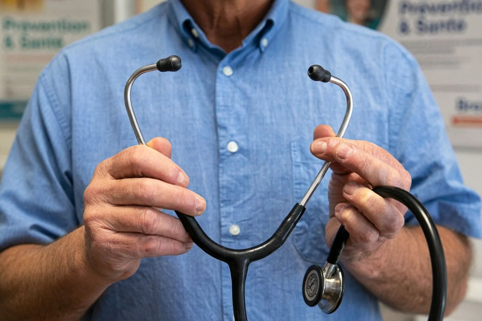 Salon Prévention & Santé à Brest : dépistages gratuits et conseils bien-être pour tous